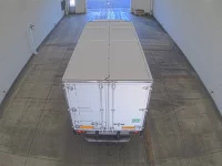 Mitsubishi FUSO FIGHTER лот № 3184 оценка R  с аукциона в Японии 2