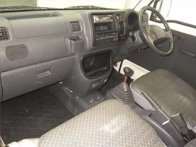 Daihatsu HIJET TRUCK  с аукциона в Японии