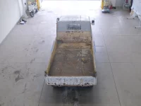 Isuzu ELF лот № 1227 оценка R  с аукциона в Японии 2