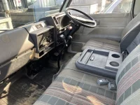 Isuzu ELF лот № 1227 оценка R  с аукциона в Японии 4