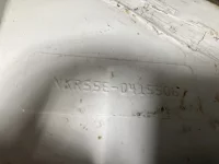 Isuzu ELF лот № 1227 оценка R  с аукциона в Японии 7