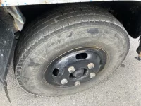 Isuzu ELF лот № 1227 оценка R  с аукциона в Японии 8