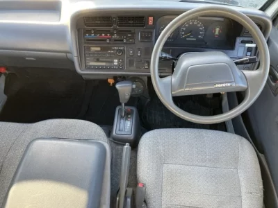 Toyota HIACE VAN  с аукциона в Японии