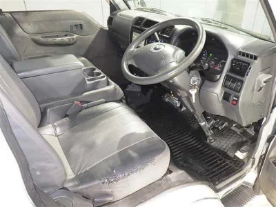 Mazda BONGO  с аукциона в Японии