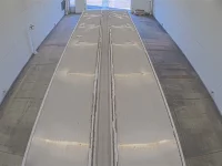 Nissan QUON лот № 4083 оценка 3.5  с аукциона в Японии 2