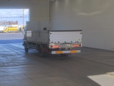 Mitsubishi FUSO FIGHTER  с аукциона в Японии