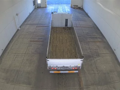 Mitsubishi FUSO FIGHTER  с аукциона в Японии