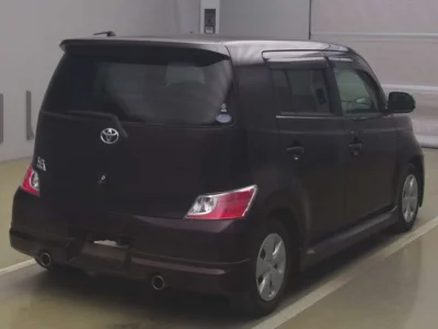 Toyota BB