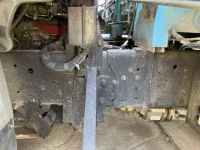 Hino RANGER лот № 3188 оценка 3  с аукциона в Японии 8