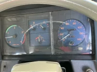 Hino RANGER лот № 3188 оценка 3  с аукциона в Японии 5