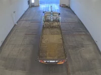 Hino RANGER лот № 3188 оценка 3  с аукциона в Японии 2