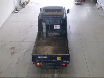 Mitsubishi CANTER  с аукциона в Японии