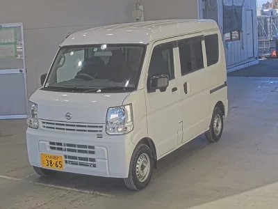 Nissan CLIPPER VAN
