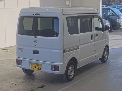 Nissan CLIPPER VAN