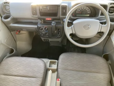 Nissan CLIPPER VAN
