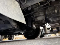 Mitsubishi CANTER лот № 1237 оценка R  с аукциона в Японии 9