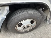 Mitsubishi CANTER лот № 1237 оценка R  с аукциона в Японии 8