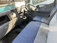 Mitsubishi CANTER лот № 1237 оценка R  с аукциона в Японии 4