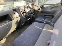 Mitsubishi CANTER лот № 1239 оценка R  с аукциона в Японии 4