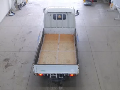 Mitsubishi CANTER  с аукциона в Японии