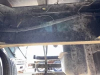 Isuzu FORWARD лот № 4091 оценка 3.5  с аукциона в Японии 7