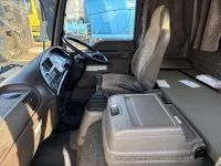 Isuzu FORWARD лот № 4091 оценка 3.5  с аукциона в Японии 4
