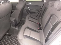 Audi A1 лот № 70112 оценка 3.5  с аукциона в Японии 6