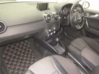 Audi A1 лот № 70112 оценка 3.5  с аукциона в Японии 3