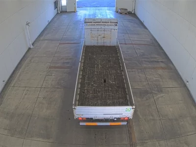 Nissan UD SERIES  с аукциона в Японии