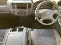 Nissan CARAVAN VAN лот № 20311 оценка RA  с аукциона в Японии 3