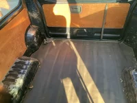 Nissan CARAVAN VAN лот № 20311 оценка RA  с аукциона в Японии 4