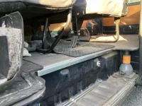 Nissan CARAVAN VAN лот № 20311 оценка RA  с аукциона в Японии 5