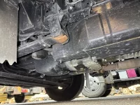 Isuzu ELF лот № 1240 оценка 3.5  с аукциона в Японии 9