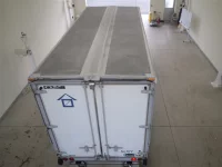 Isuzu ELF лот № 1240 оценка 3.5  с аукциона в Японии 2