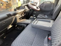 Isuzu ELF лот № 1240 оценка 3.5  с аукциона в Японии 4