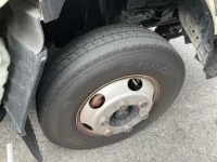 Isuzu ELF лот № 1240 оценка 3.5  с аукциона в Японии 8