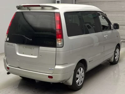 Toyota LITE ACE NOAH  с аукциона в Японии