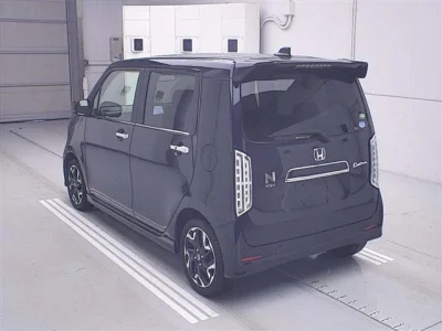 Honda N WGN