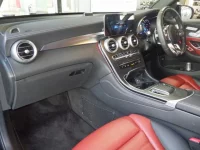 Mercedes-Benz AMG лот № 316 оценка 4.5  с аукциона в Японии 2