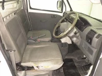 Mitsubishi MINICAB TRUCK лот № 70126 оценка 3  с аукциона в Японии 4