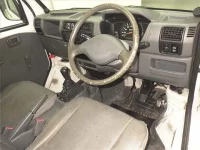 Mitsubishi MINICAB TRUCK лот № 70126 оценка 3  с аукциона в Японии 2