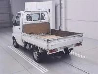 Mitsubishi MINICAB TRUCK лот № 70126 оценка 3  с аукциона в Японии 1
