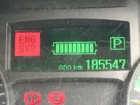 Mitsubishi CANTER лот № 1242 оценка 3  с аукциона в Японии 5