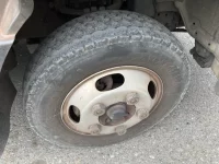 Mitsubishi CANTER лот № 1242 оценка 3  с аукциона в Японии 8