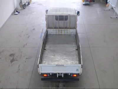 Mitsubishi CANTER  с аукциона в Японии