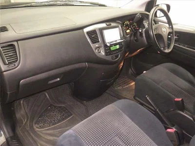 Mazda MPV  с аукциона в Японии