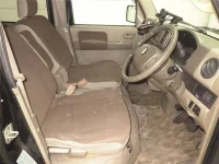 Suzuki EVERY лот № 70125 оценка R  с аукциона в Японии 3