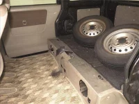 Suzuki EVERY лот № 70125 оценка R  с аукциона в Японии 5