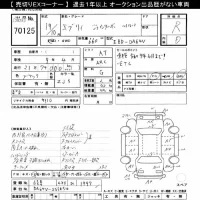 Suzuki EVERY лот № 70125 оценка R  с аукциона в Японии 6
