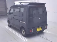 Suzuki EVERY лот № 70125 оценка R  с аукциона в Японии 1